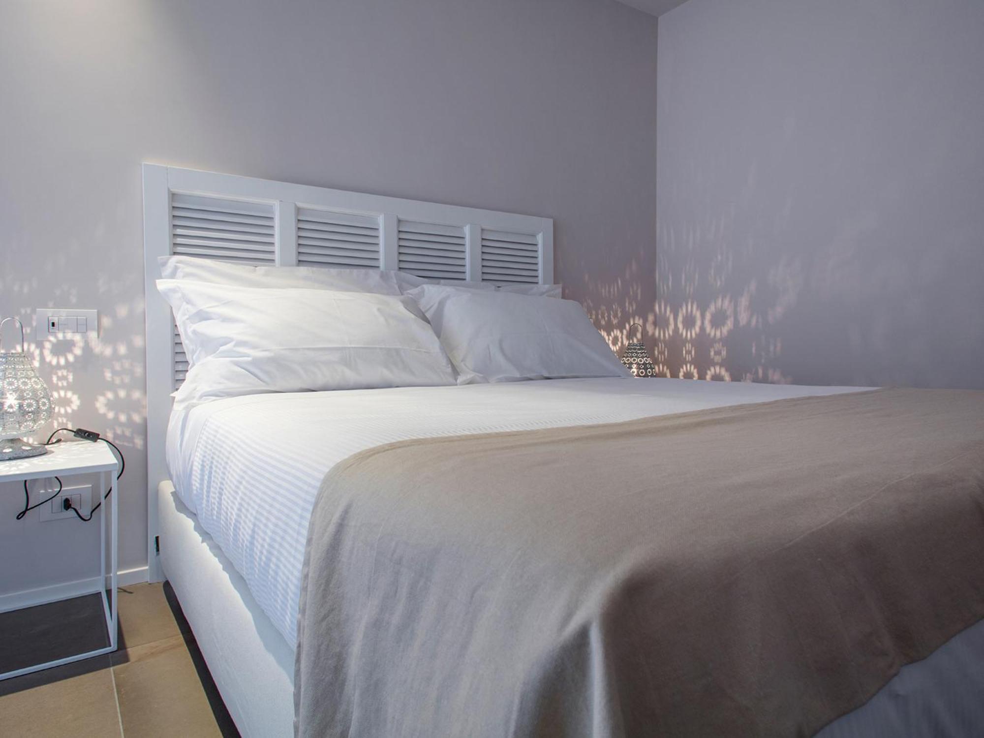 Mane Boutique Hotel Roseto Degli Abruzzi Quarto foto