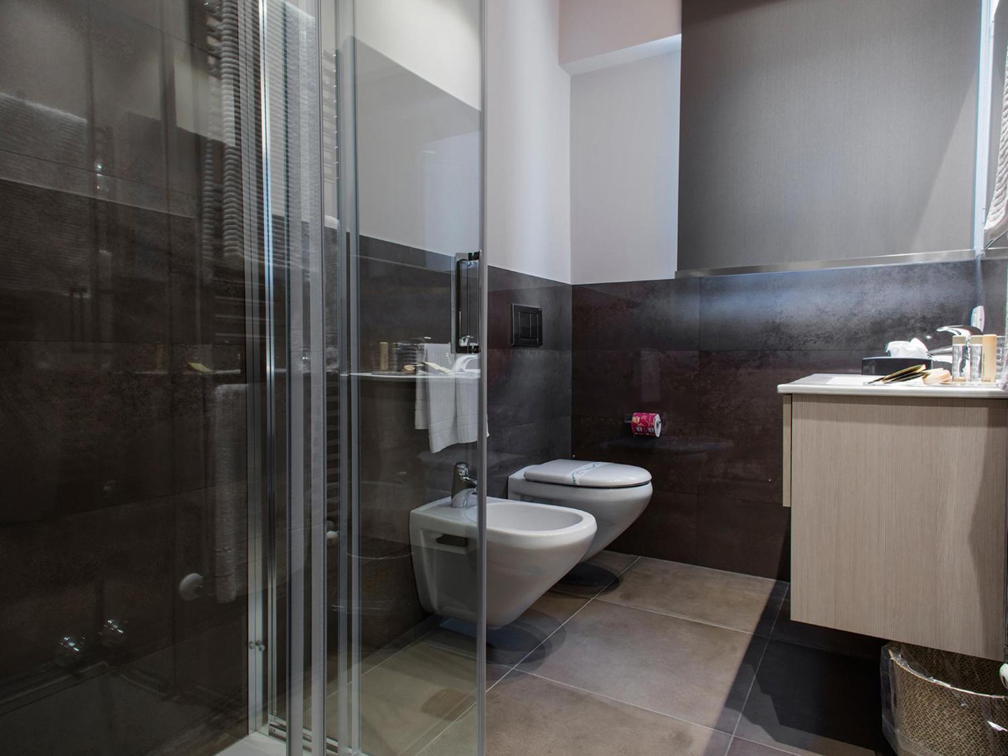 Mane Boutique Hotel Roseto Degli Abruzzi Quarto foto