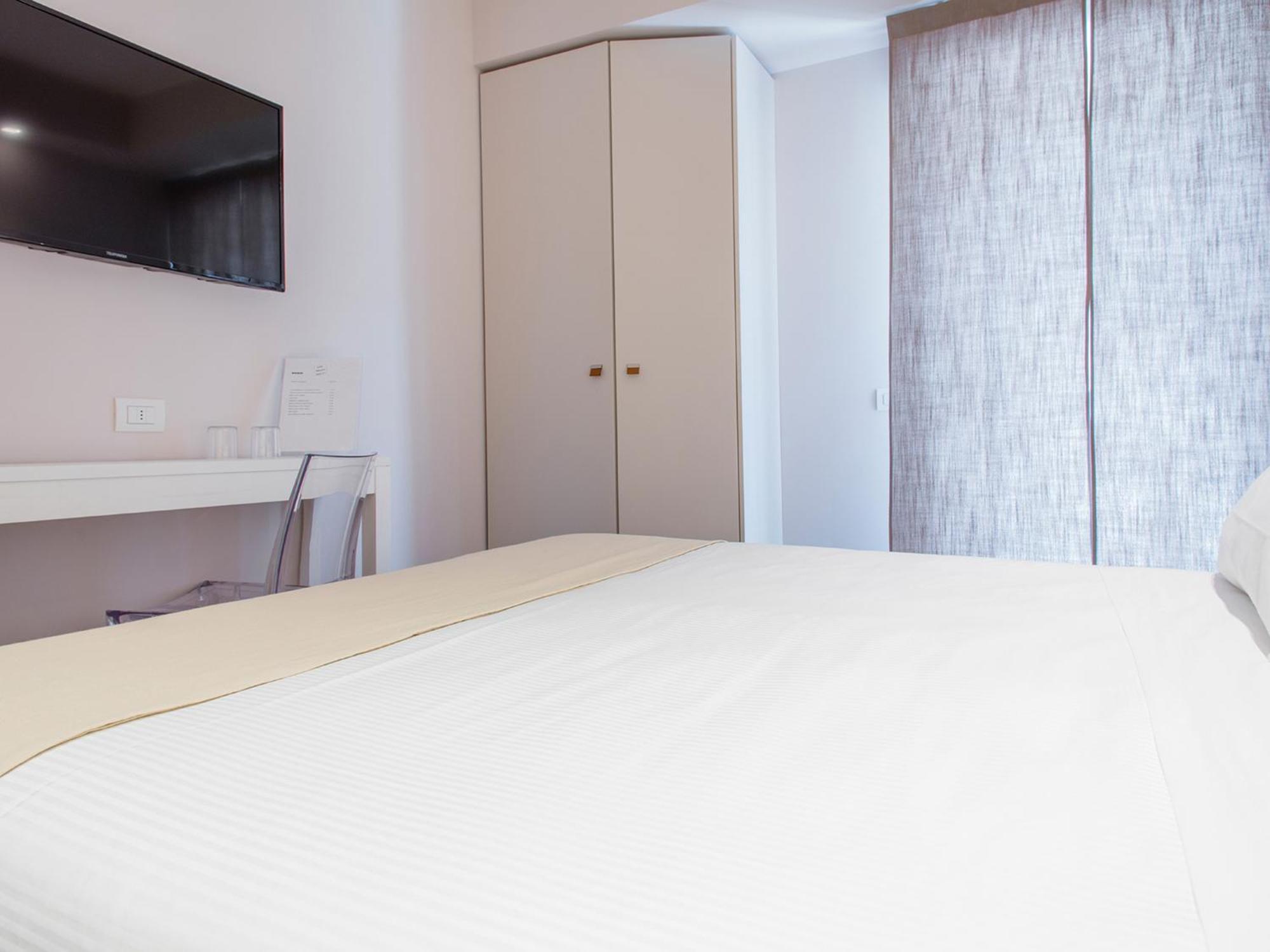 Mane Boutique Hotel Roseto Degli Abruzzi Quarto foto