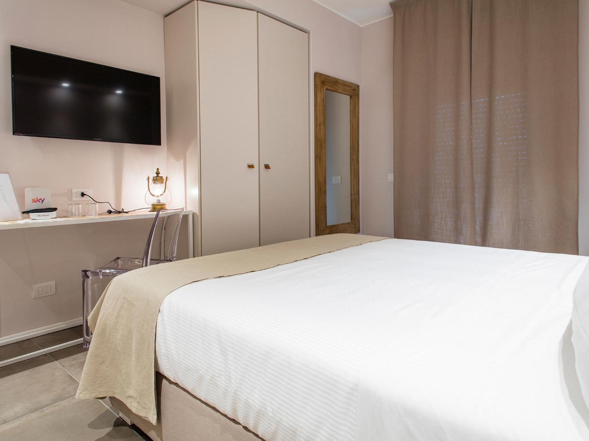 Mane Boutique Hotel Roseto Degli Abruzzi Quarto foto