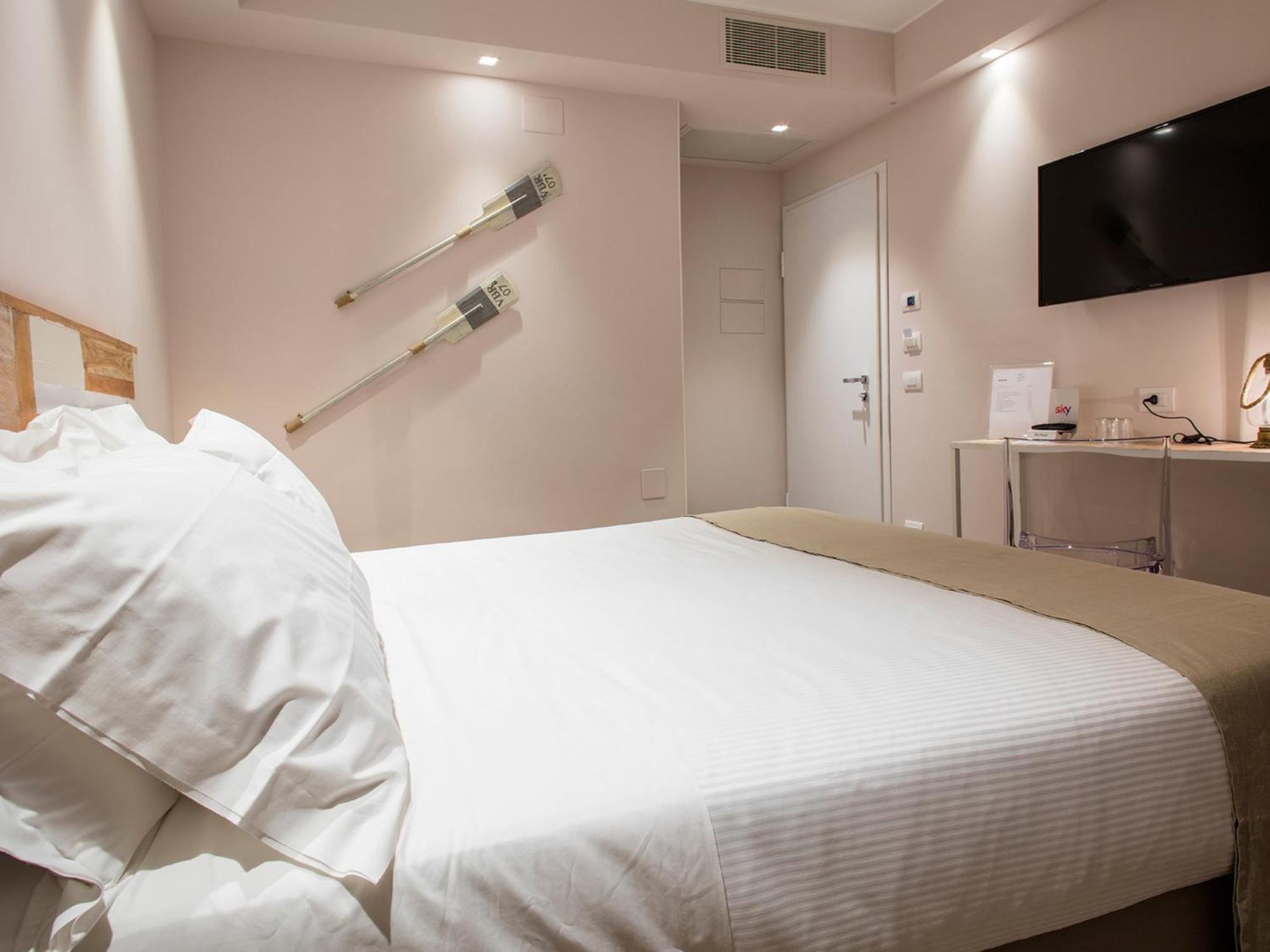 Mane Boutique Hotel Roseto Degli Abruzzi Quarto foto