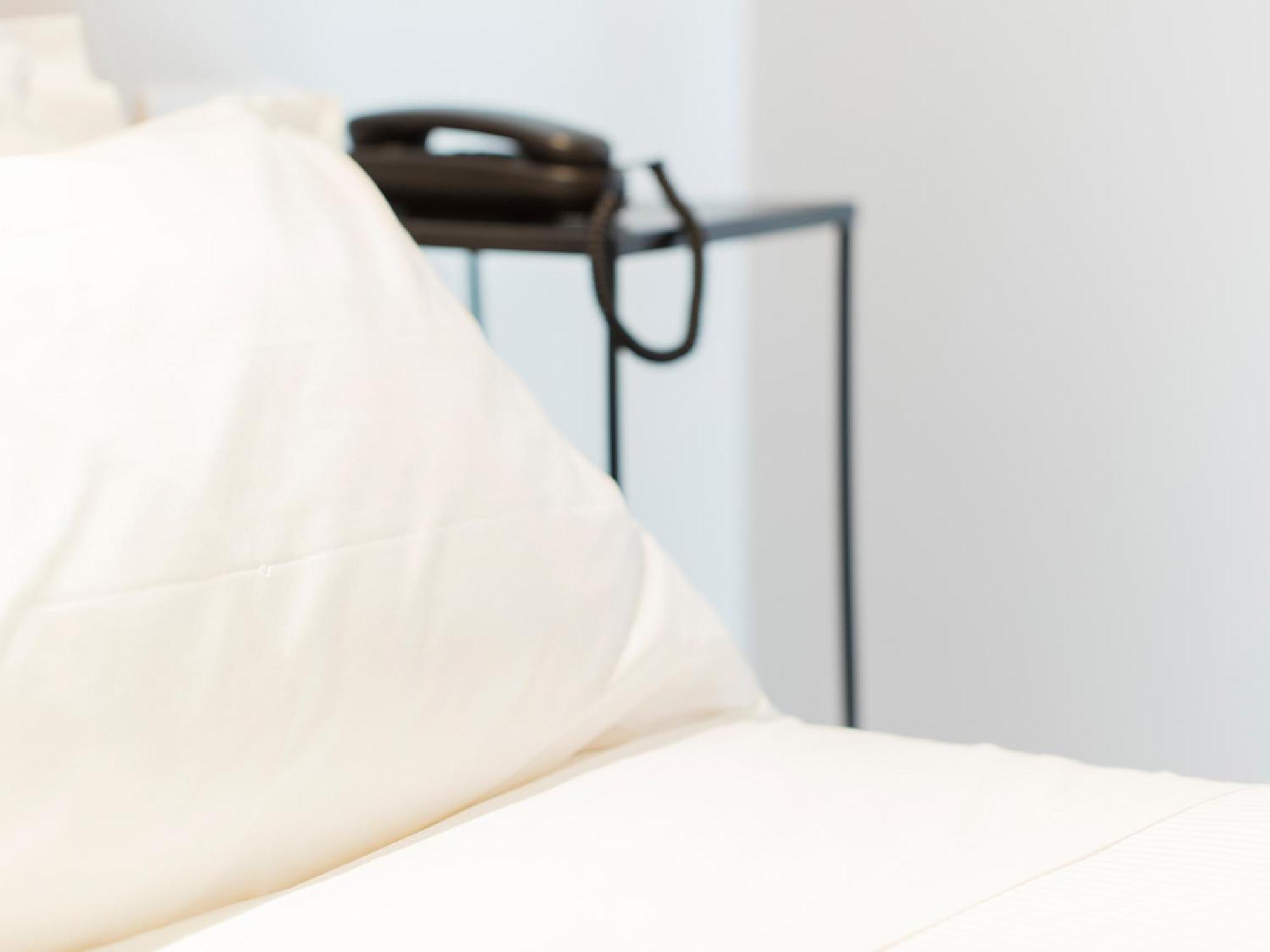 Mane Boutique Hotel Roseto Degli Abruzzi Quarto foto