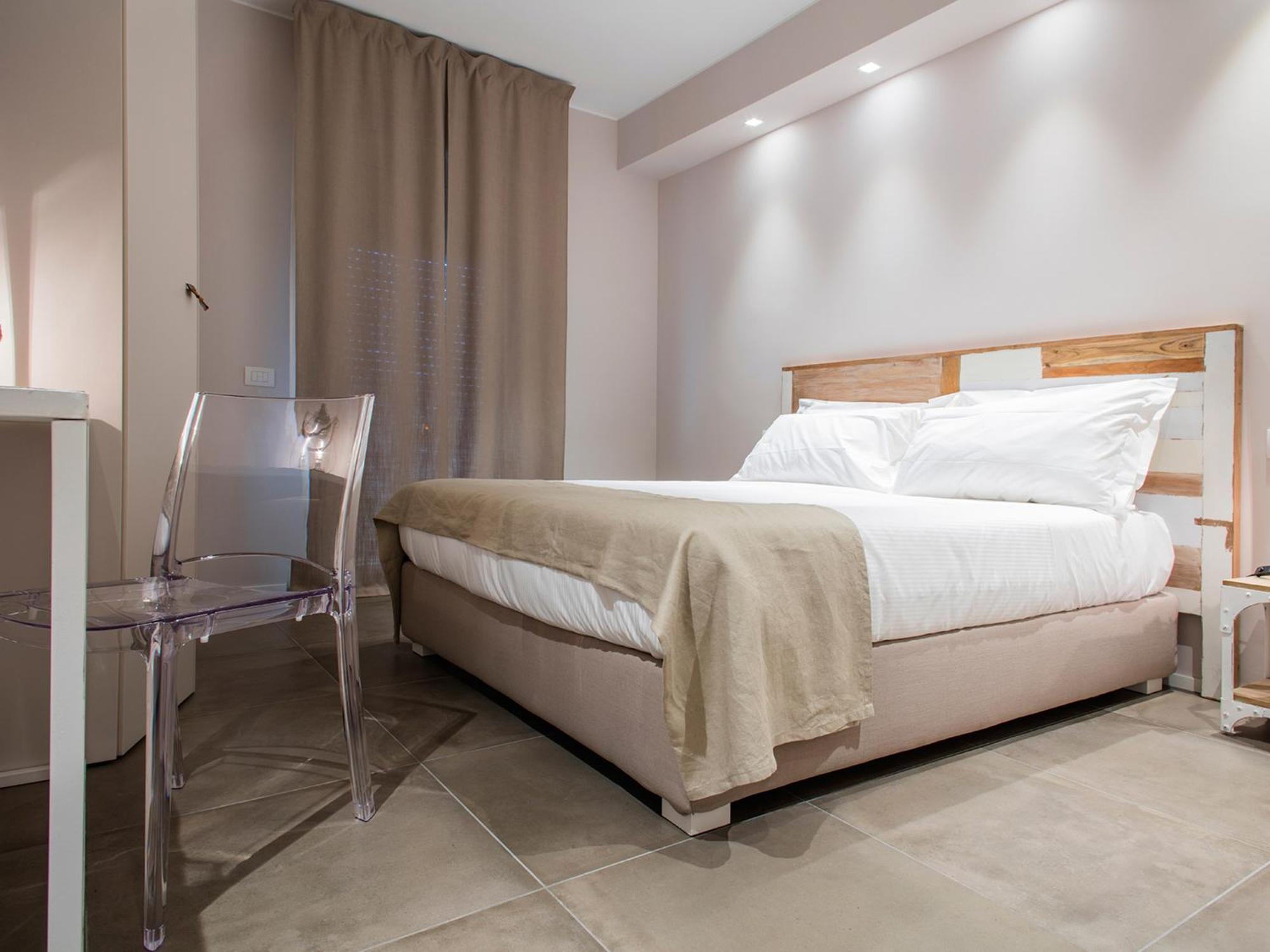 Mane Boutique Hotel Roseto Degli Abruzzi Quarto foto