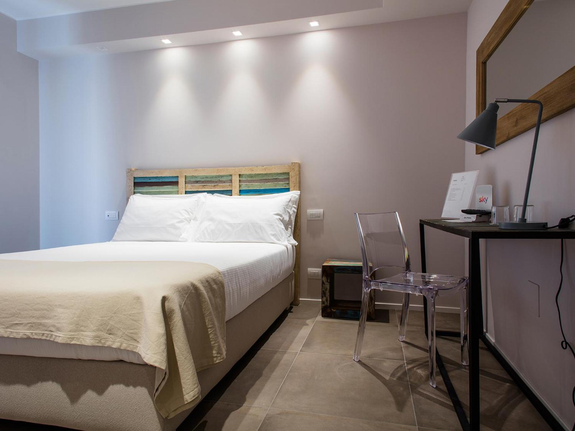 Mane Boutique Hotel Roseto Degli Abruzzi Quarto foto