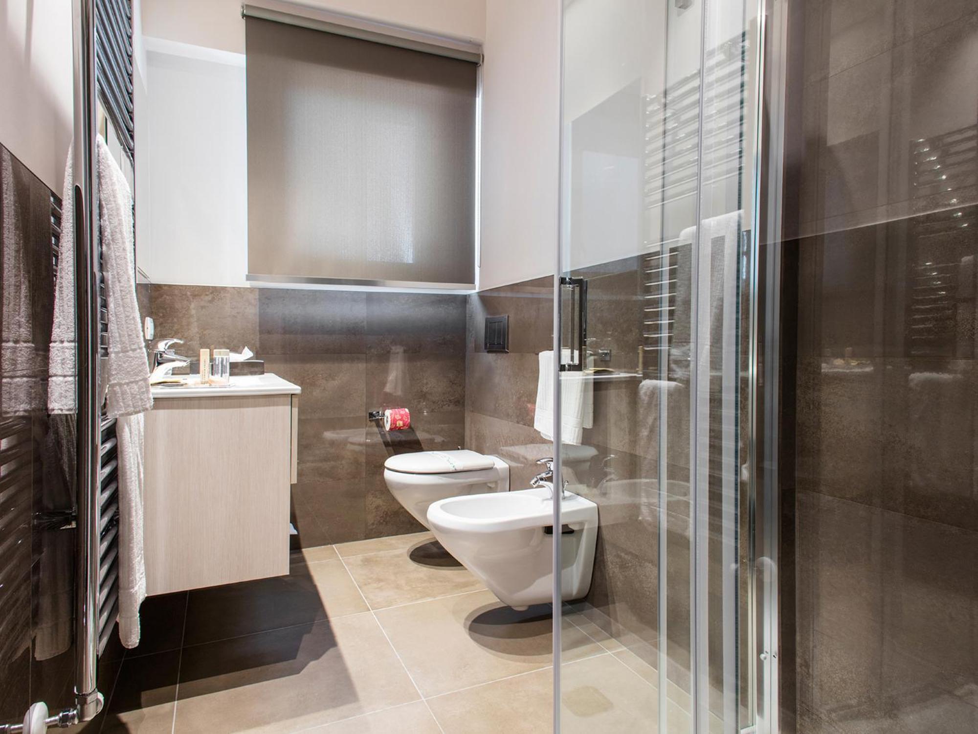 Mane Boutique Hotel Roseto Degli Abruzzi Quarto foto