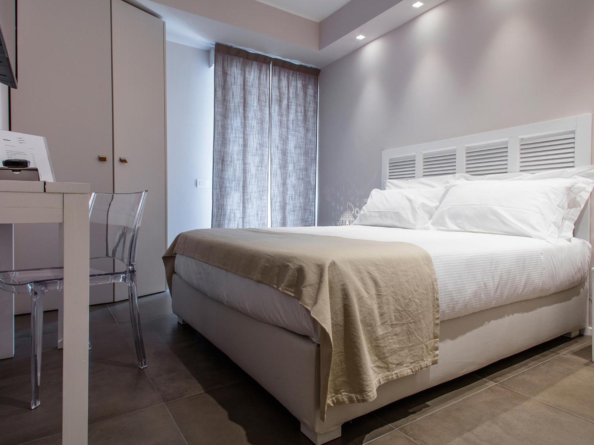 Mane Boutique Hotel Roseto Degli Abruzzi Quarto foto