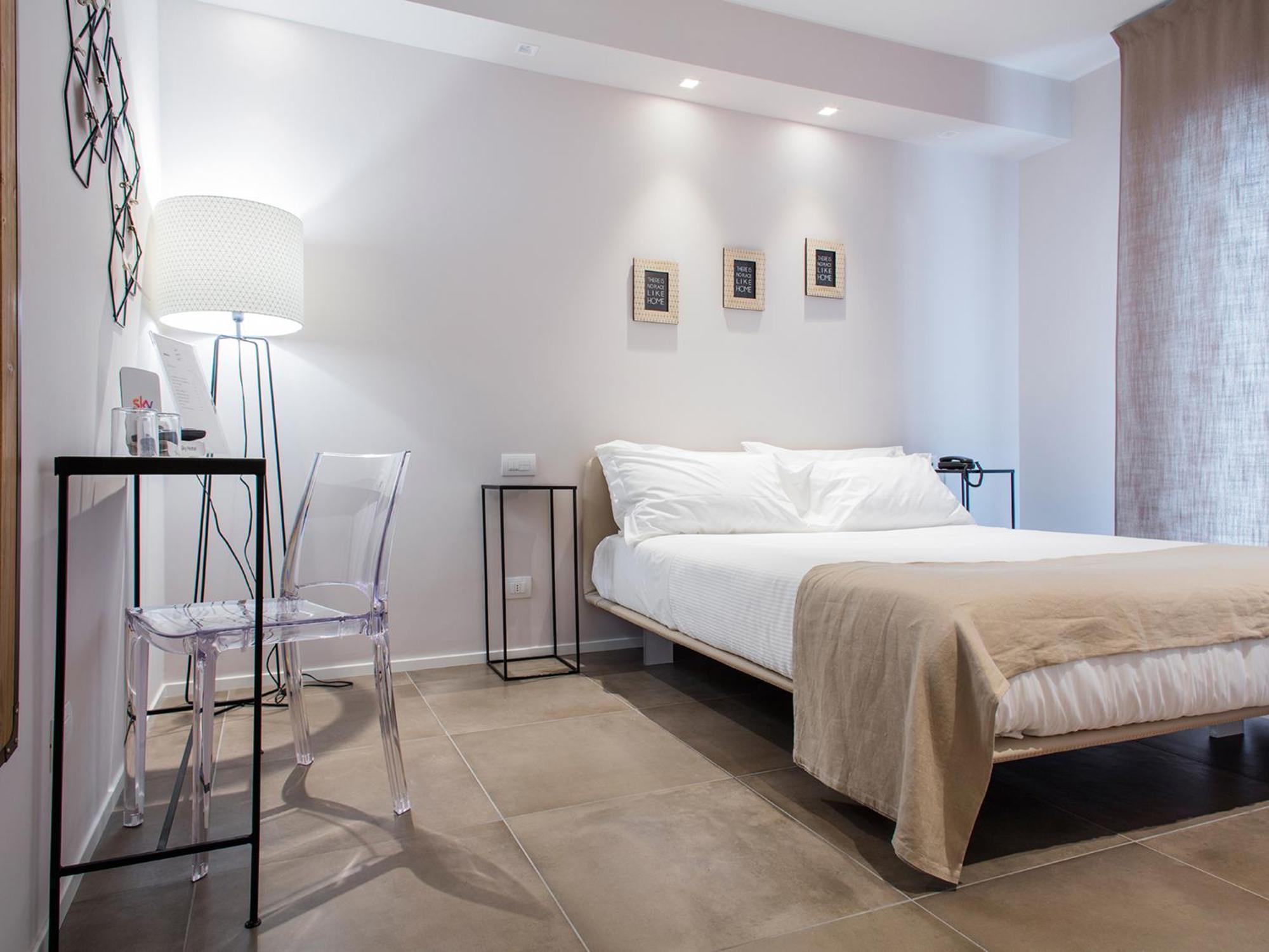 Mane Boutique Hotel Roseto Degli Abruzzi Quarto foto