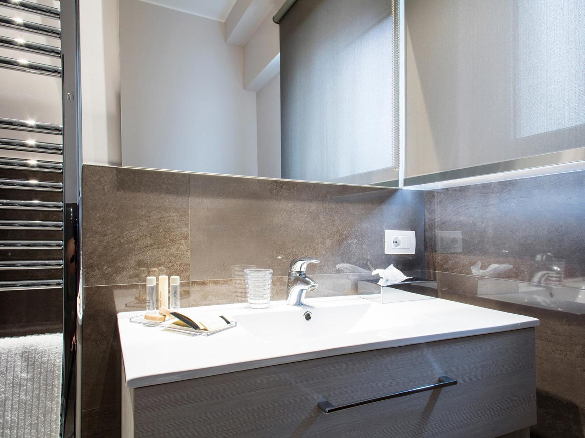 Mane Boutique Hotel Roseto Degli Abruzzi Quarto foto
