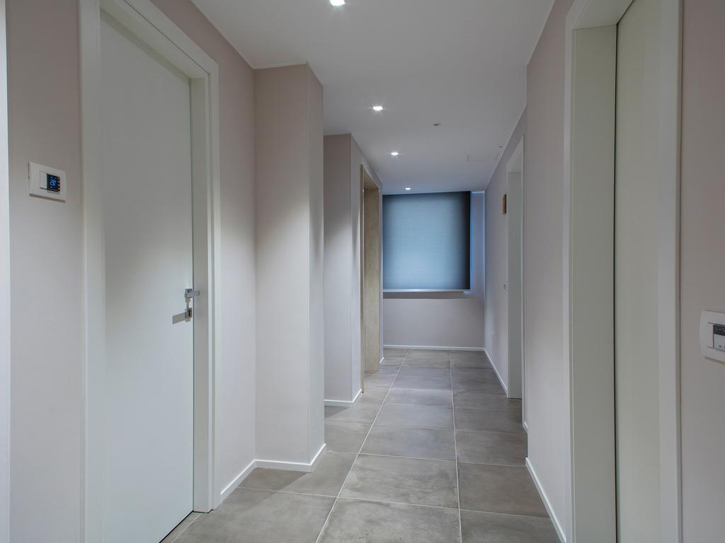 Mane Boutique Hotel Roseto Degli Abruzzi Exterior foto