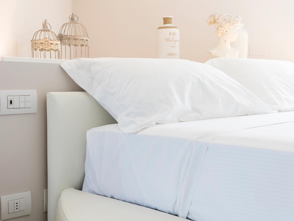 Mane Boutique Hotel Roseto Degli Abruzzi Quarto foto
