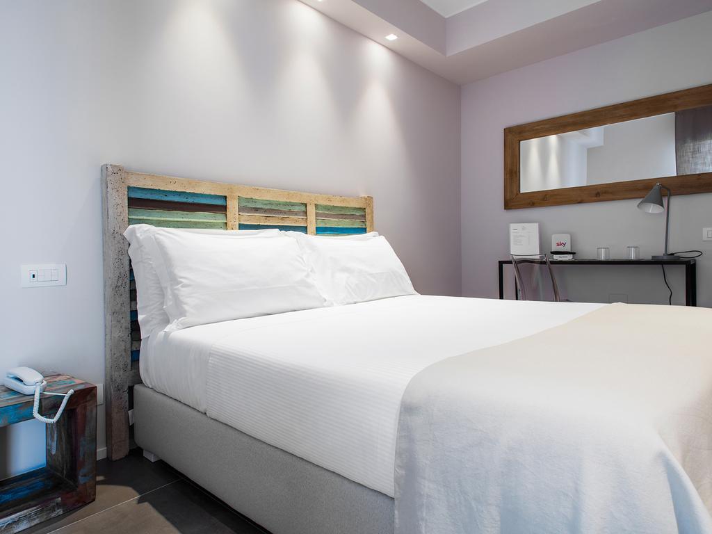 Mane Boutique Hotel Roseto Degli Abruzzi Quarto foto