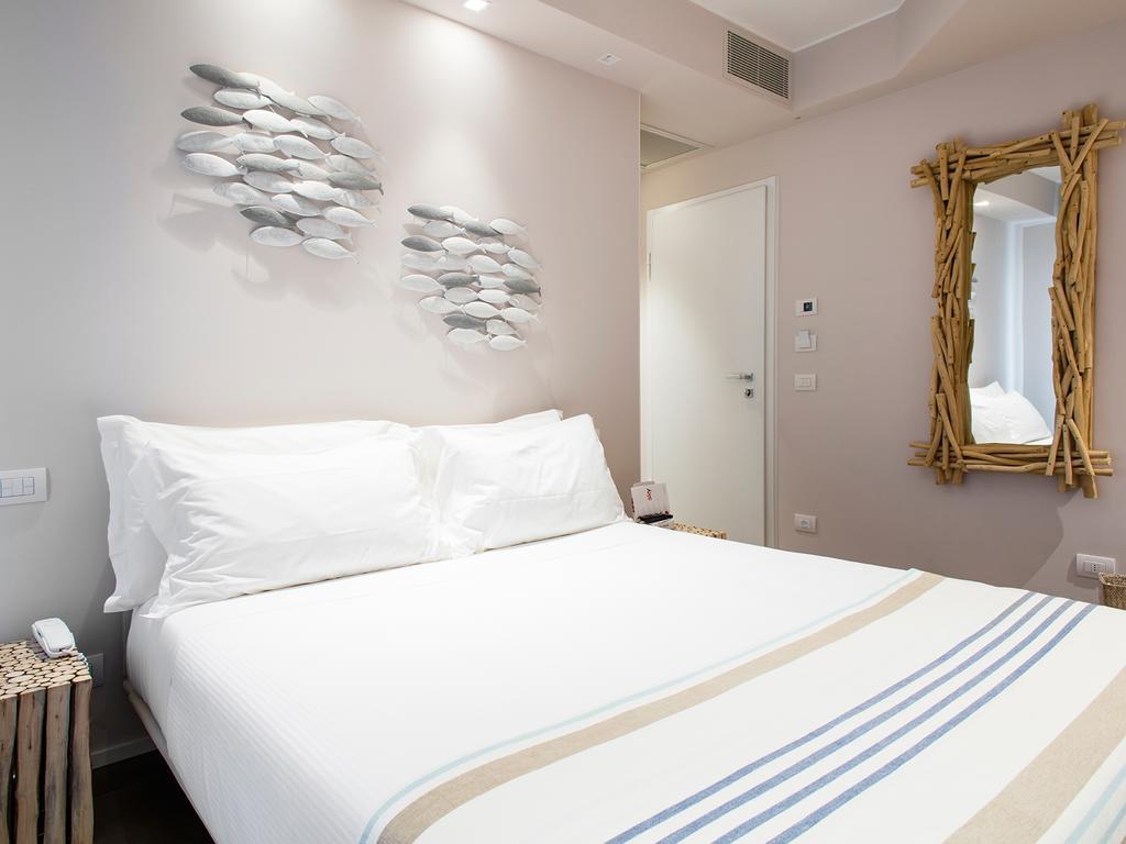 Mane Boutique Hotel Roseto Degli Abruzzi Quarto foto